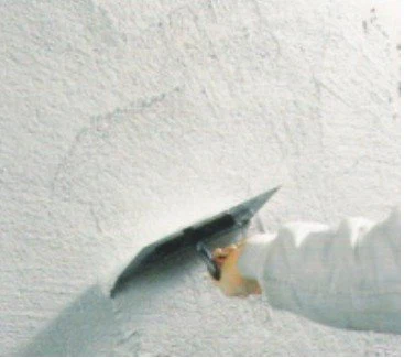 Gypsum based products