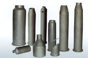 Silicon Carbide Ceramic Burner Nozzle